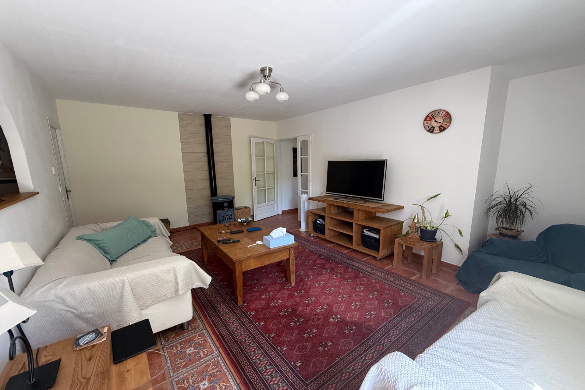 Maison à vendre, 116m², Uzès