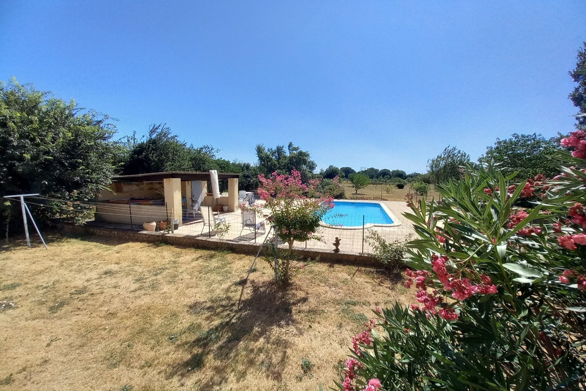 Maison à vendre, 110m², Uzès