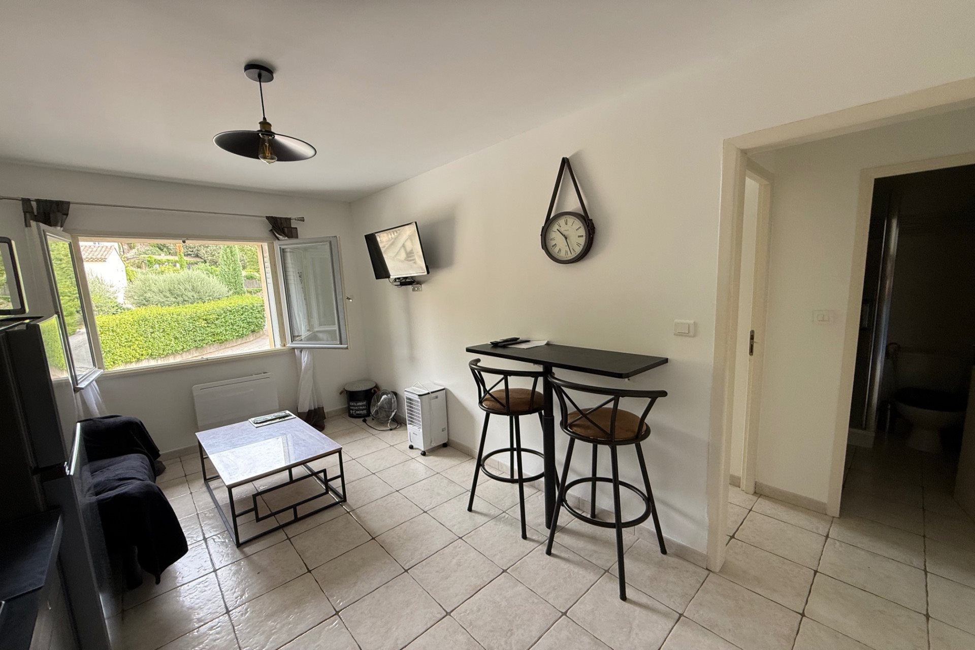 Appartement à vendre, 23m², Uzès