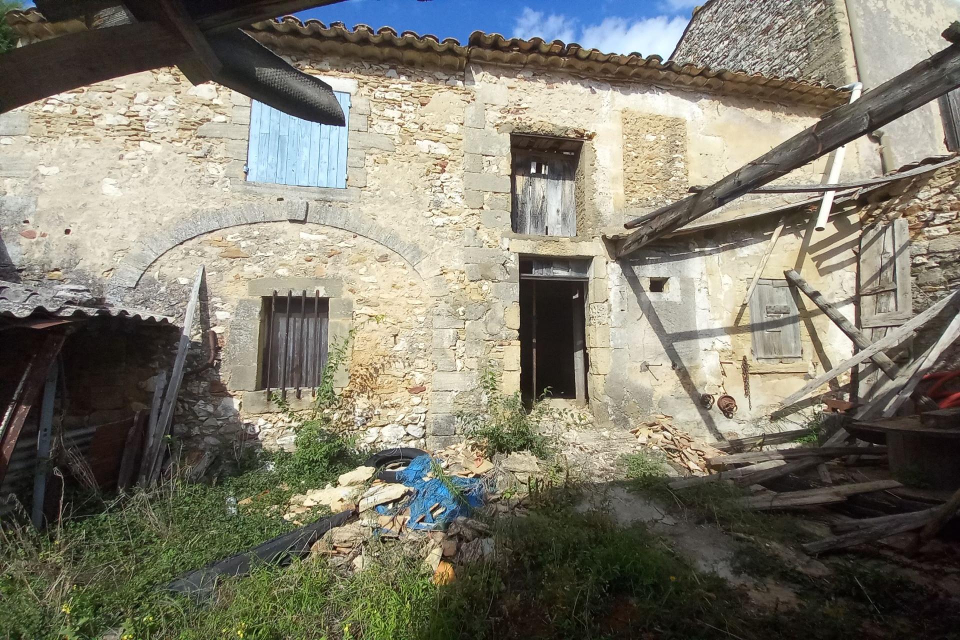 Maison à vendre, 300m², Uzès