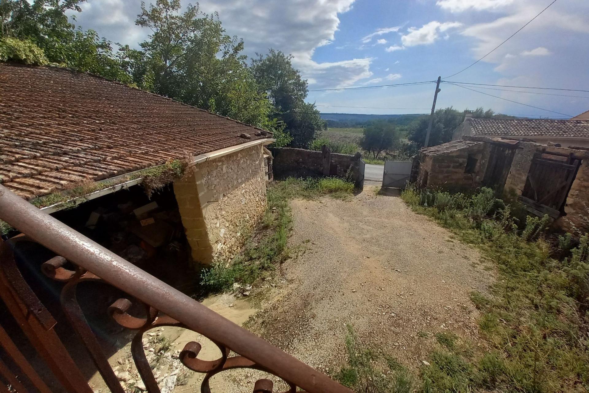 Maison à vendre, 300m², Uzès