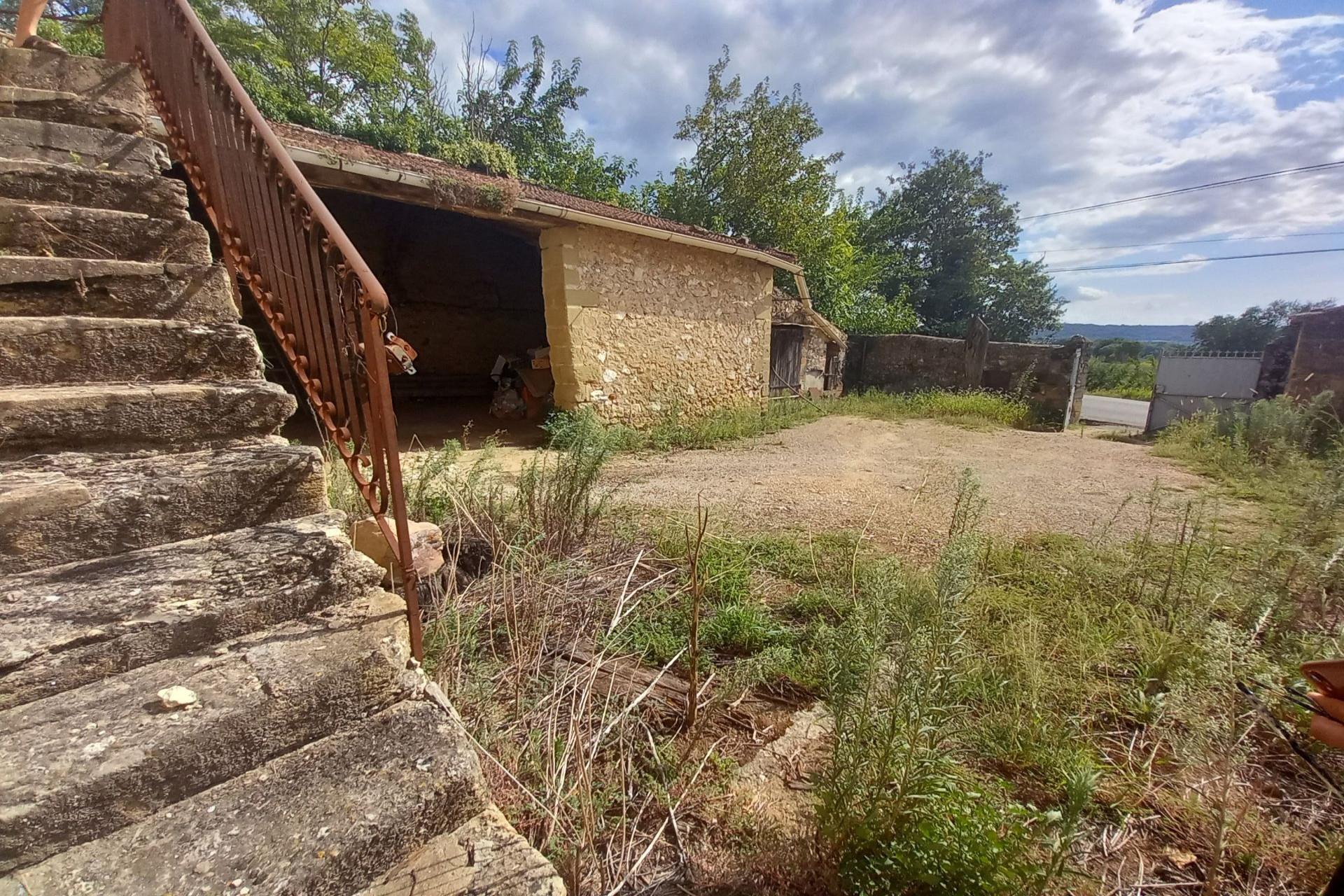 Maison à vendre, 300m², Uzès
