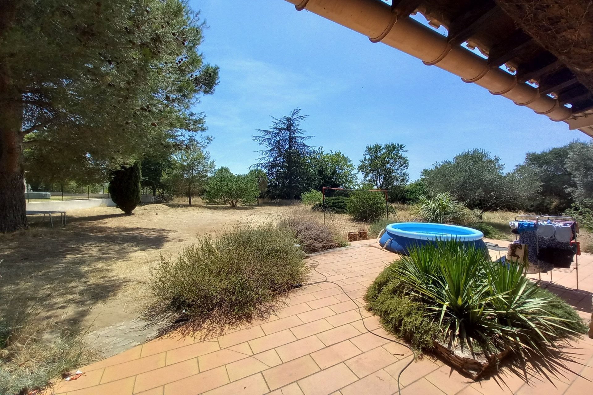 Maison à vendre, 120m², Uzès