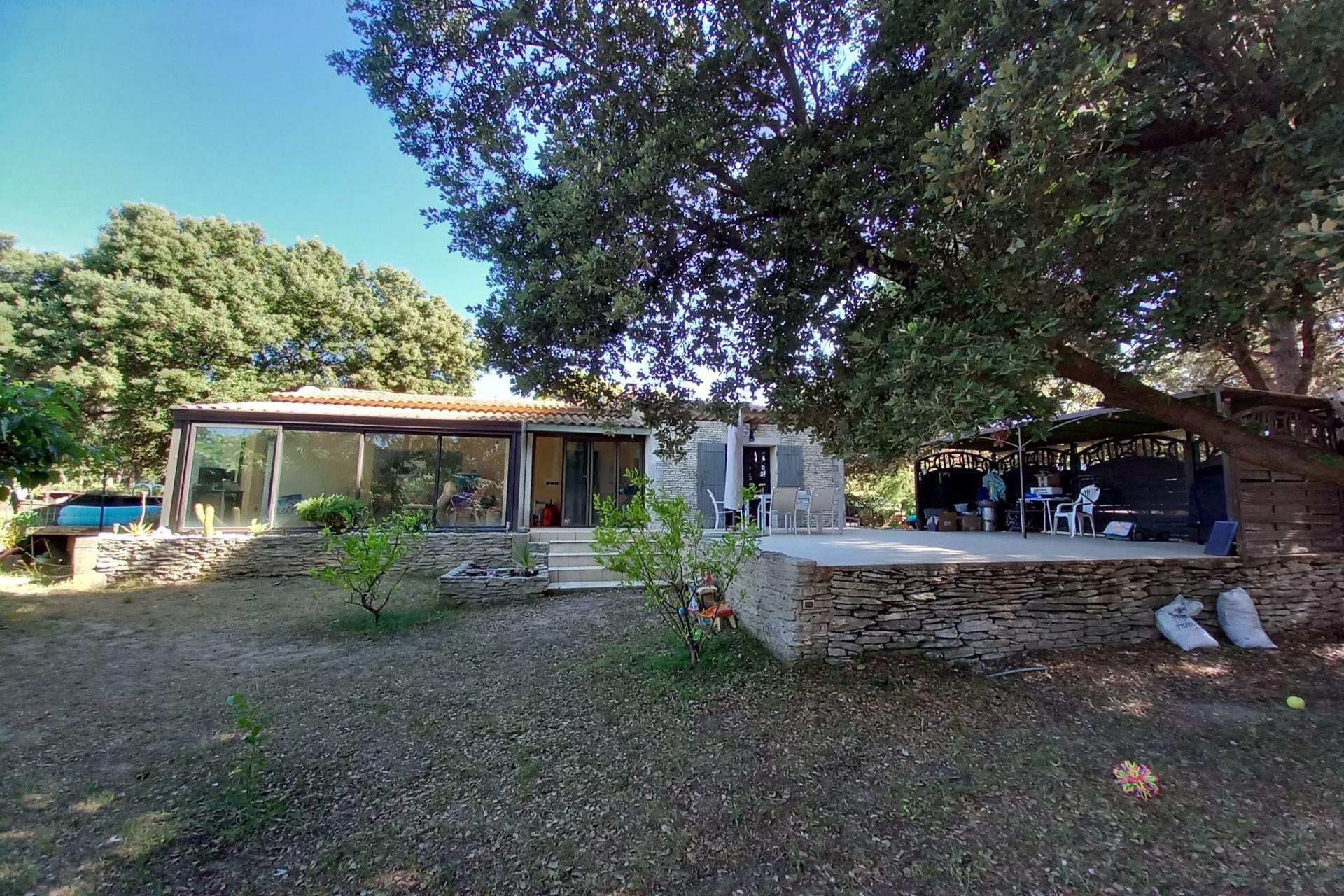Maison à vendre, 107m², Uzès