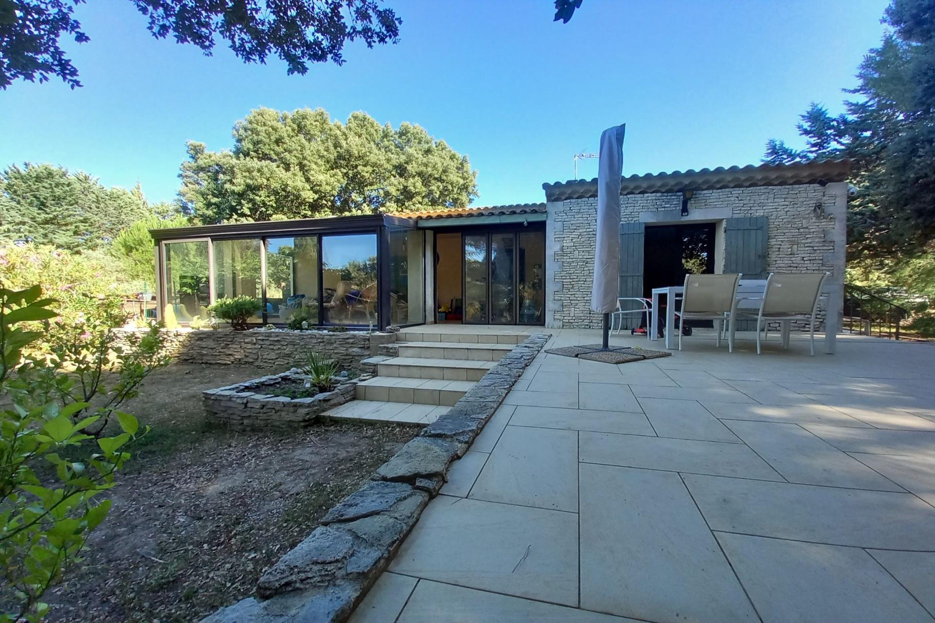 Maison à vendre, 107m², Uzès