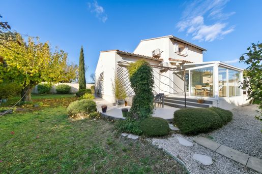 Maison 6 pièces 127 m² · à Uzès · 127 m² · 449 000 €