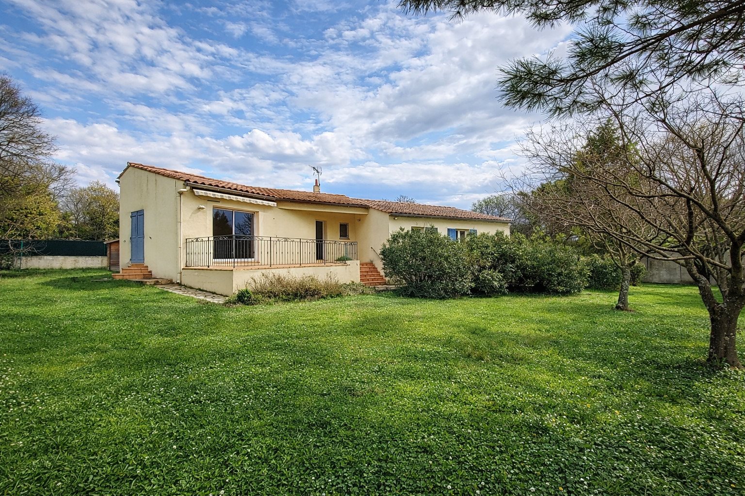Maison à vendre, 110m², Uzès