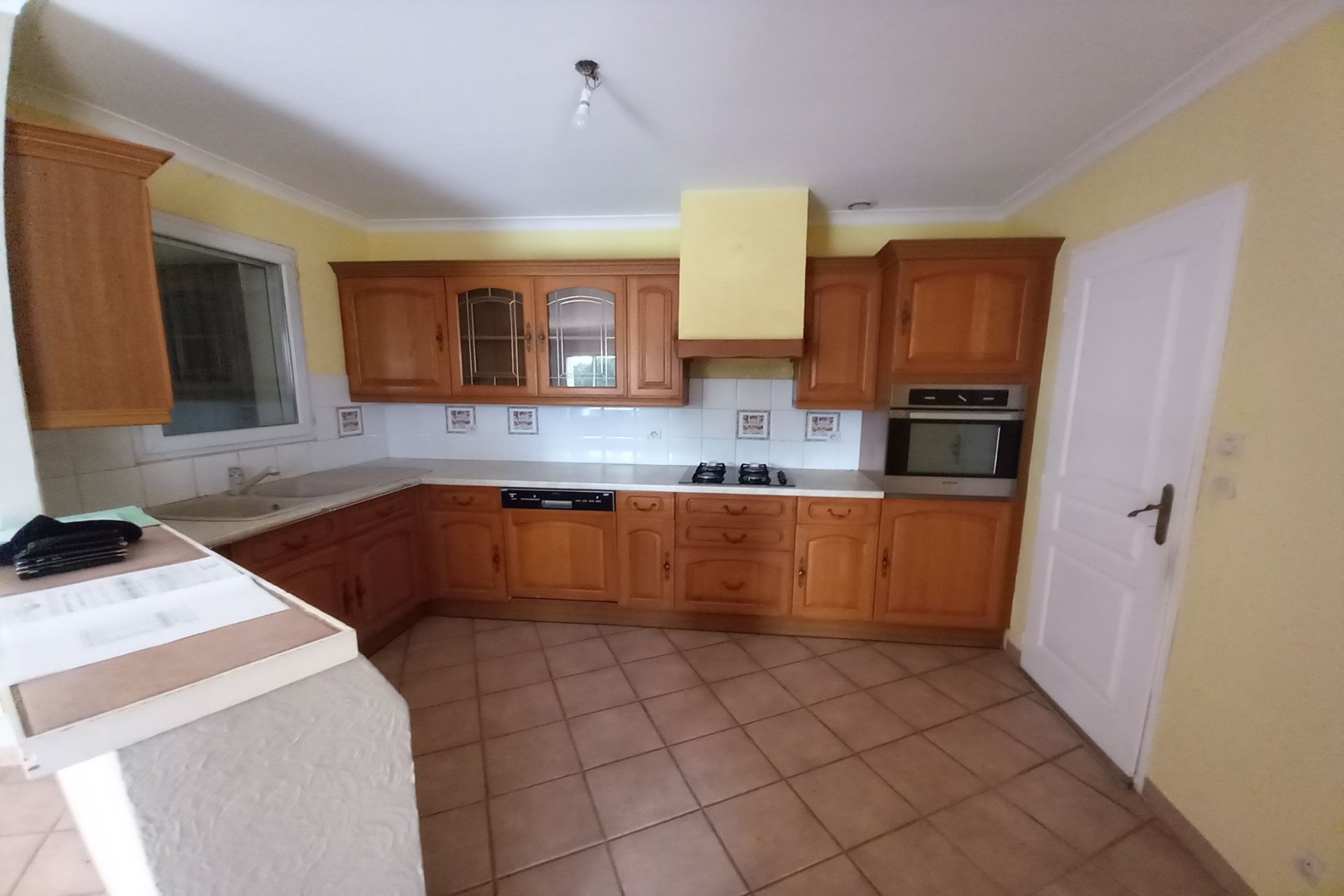 Maison à vendre, 110m², Uzès