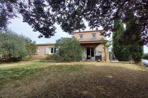Maison 6 pièces 188 m² · à Uzès · 188 m² · 495 000 €