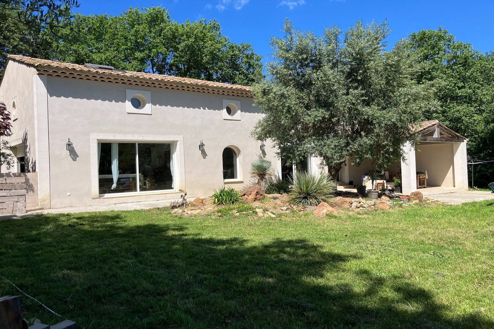 Maison à vendre, 204m², Uzès