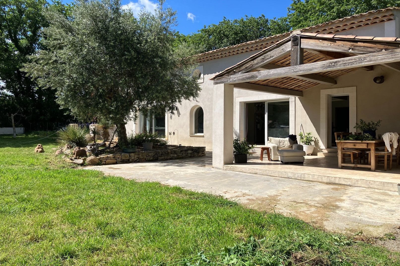 Maison à vendre, 204m², Uzès