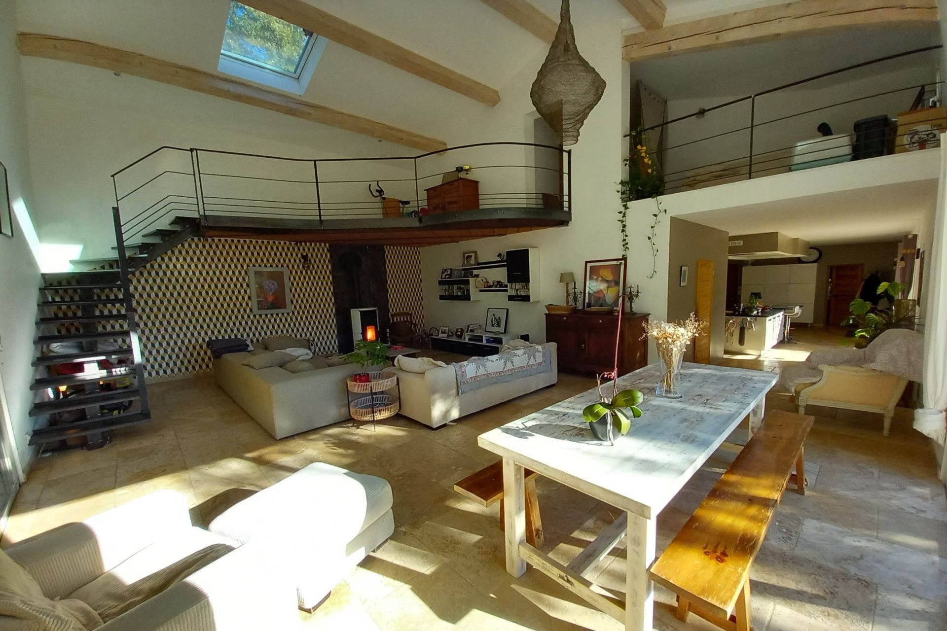 Maison à vendre, 204m², Uzès