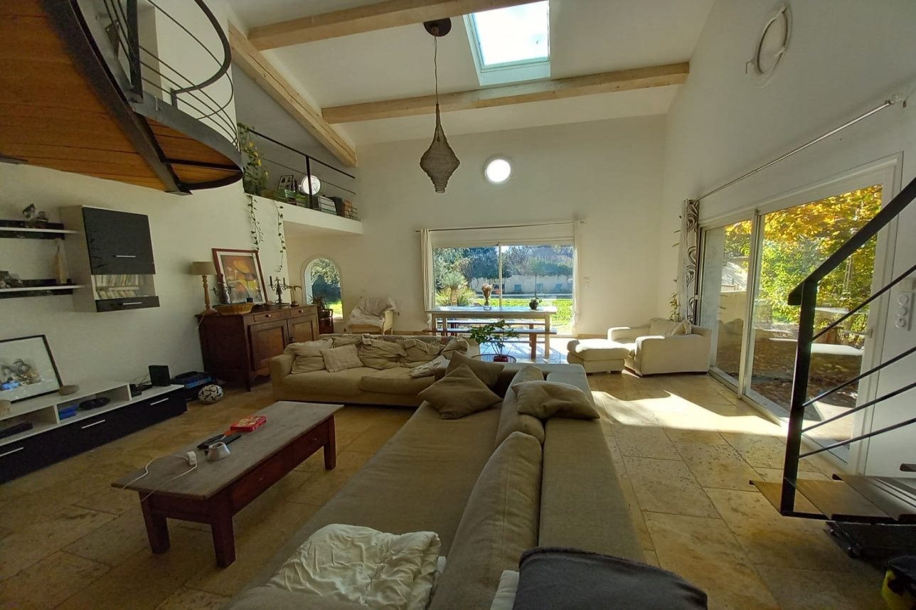 Maison à vendre, 204m², Uzès