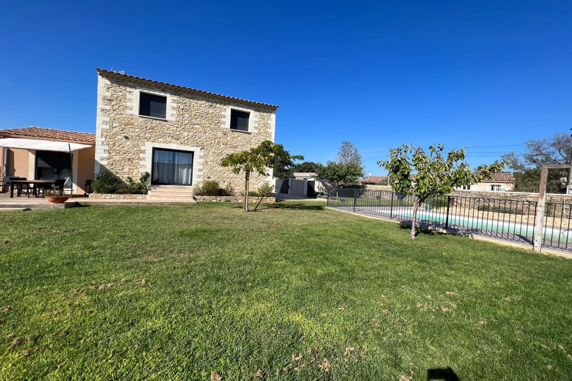Maison à vendre, 120m², Saint-Quentin-la-Poterie