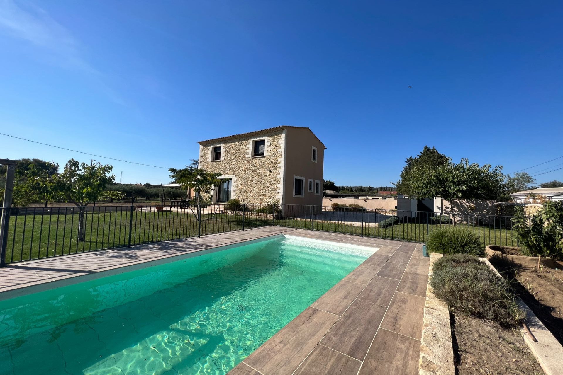 Maison à vendre, 120m², Saint-Quentin-la-Poterie