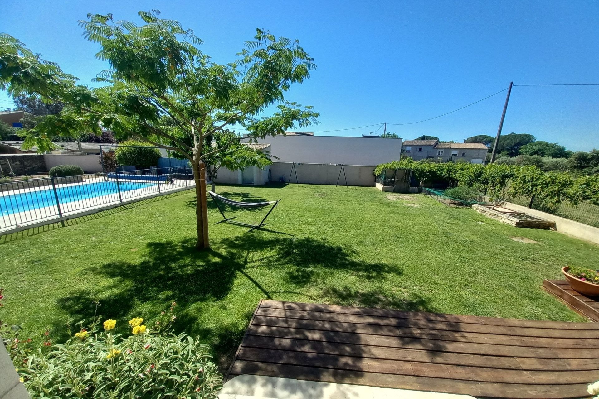 Maison à vendre, 120m², Saint-Quentin-la-Poterie