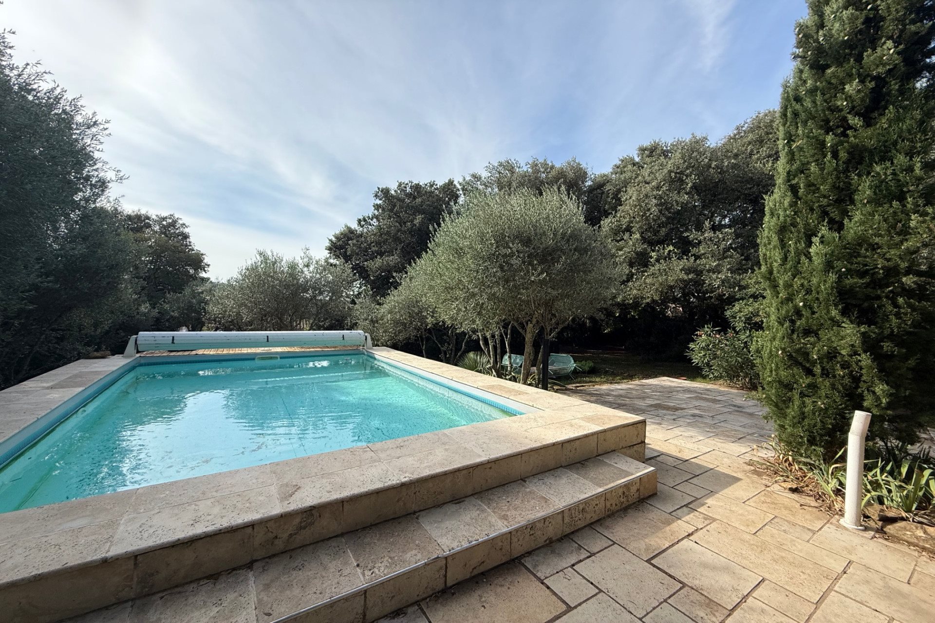 Maison à vendre, 132m², Uzès