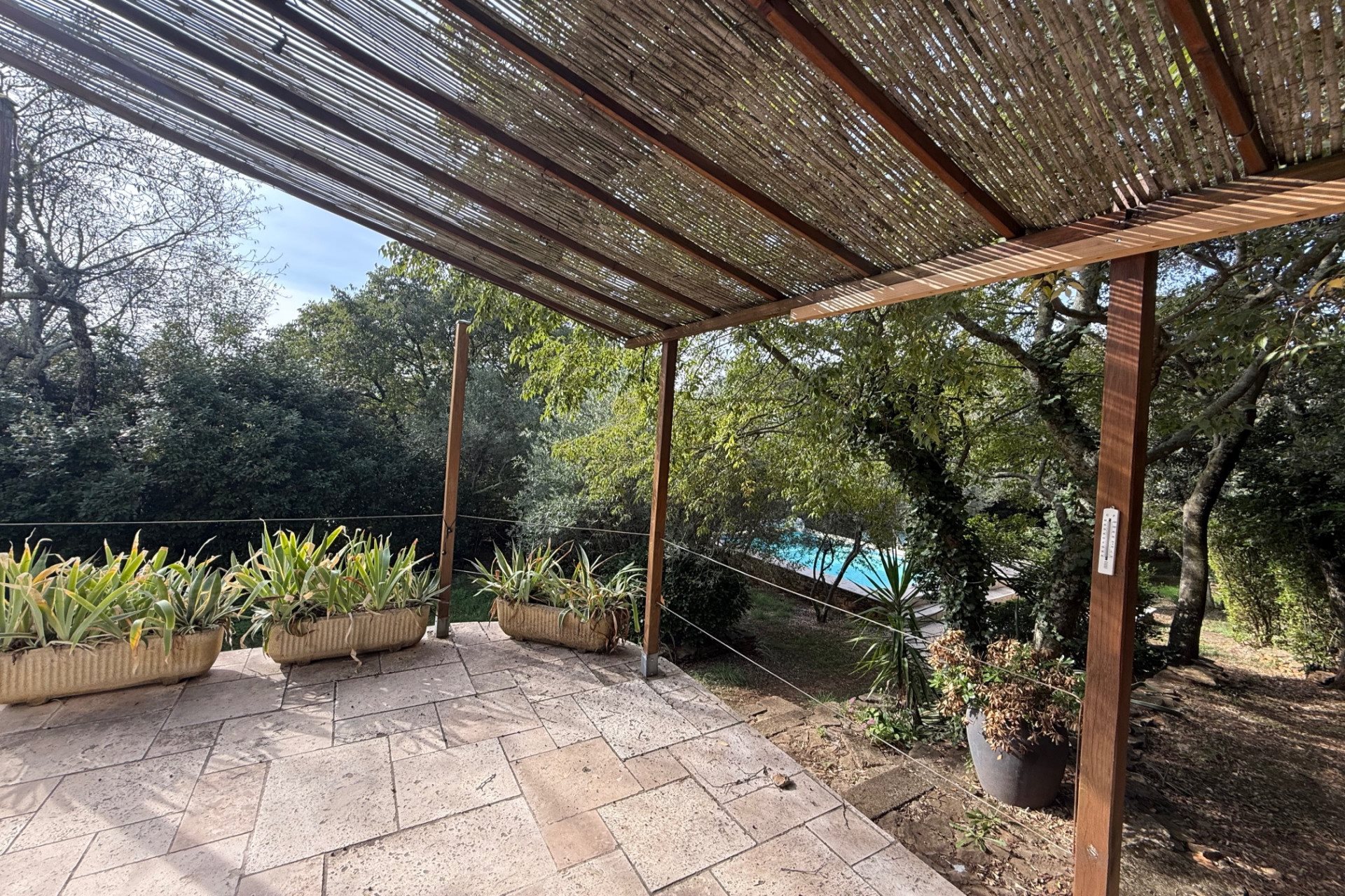 Maison à vendre, 132m², Uzès