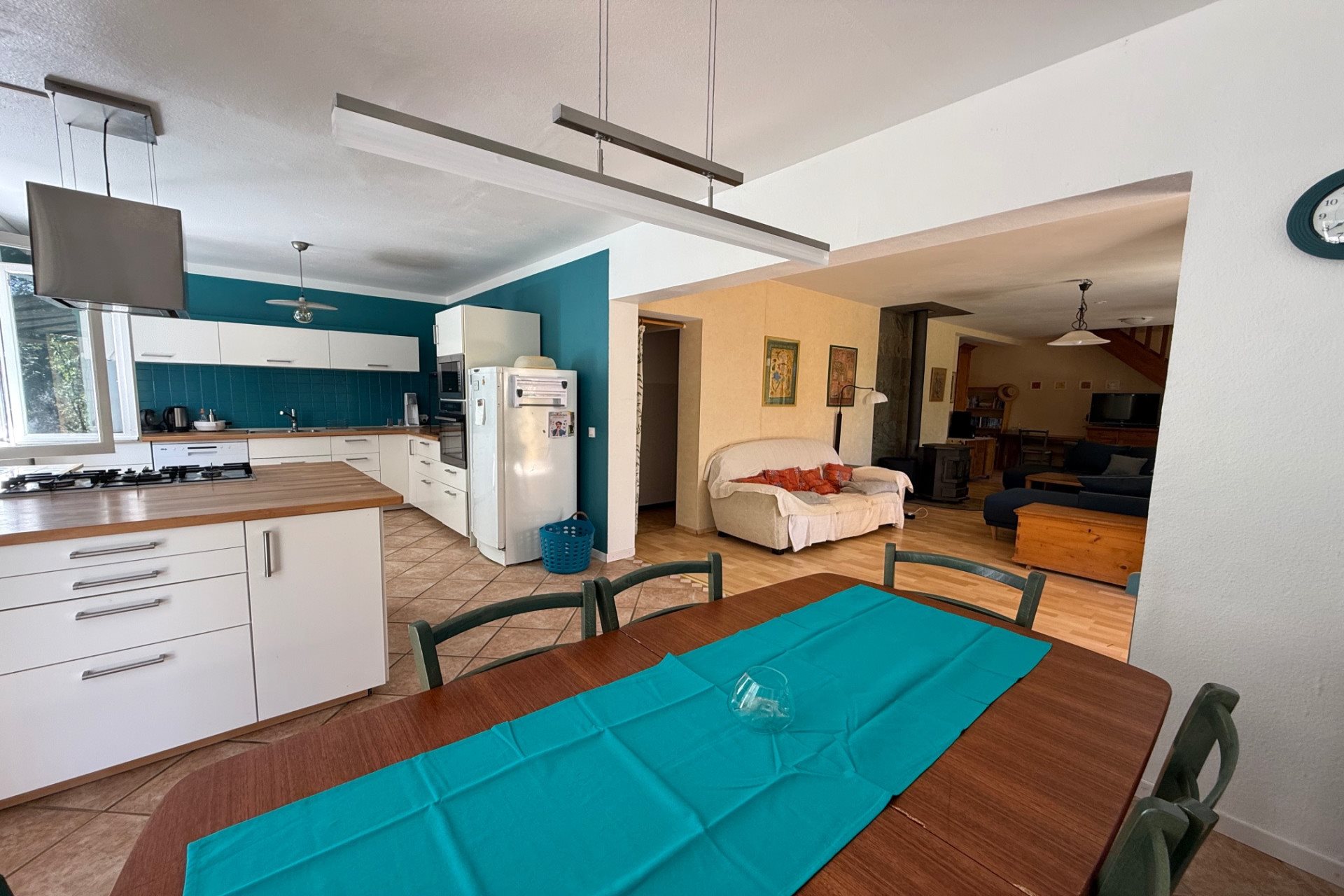 Maison à vendre, 132m², Uzès