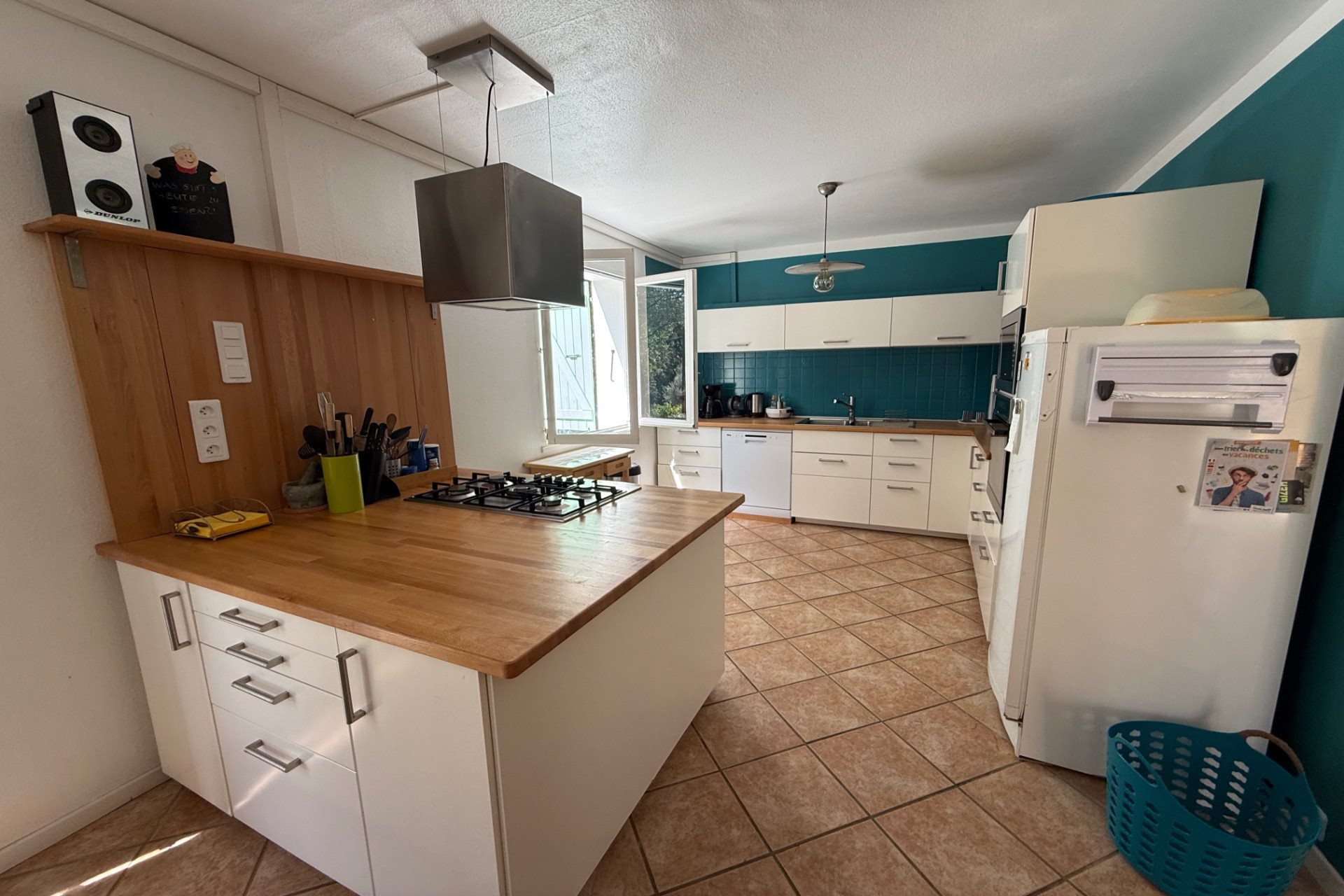 Maison à vendre, 132m², Uzès