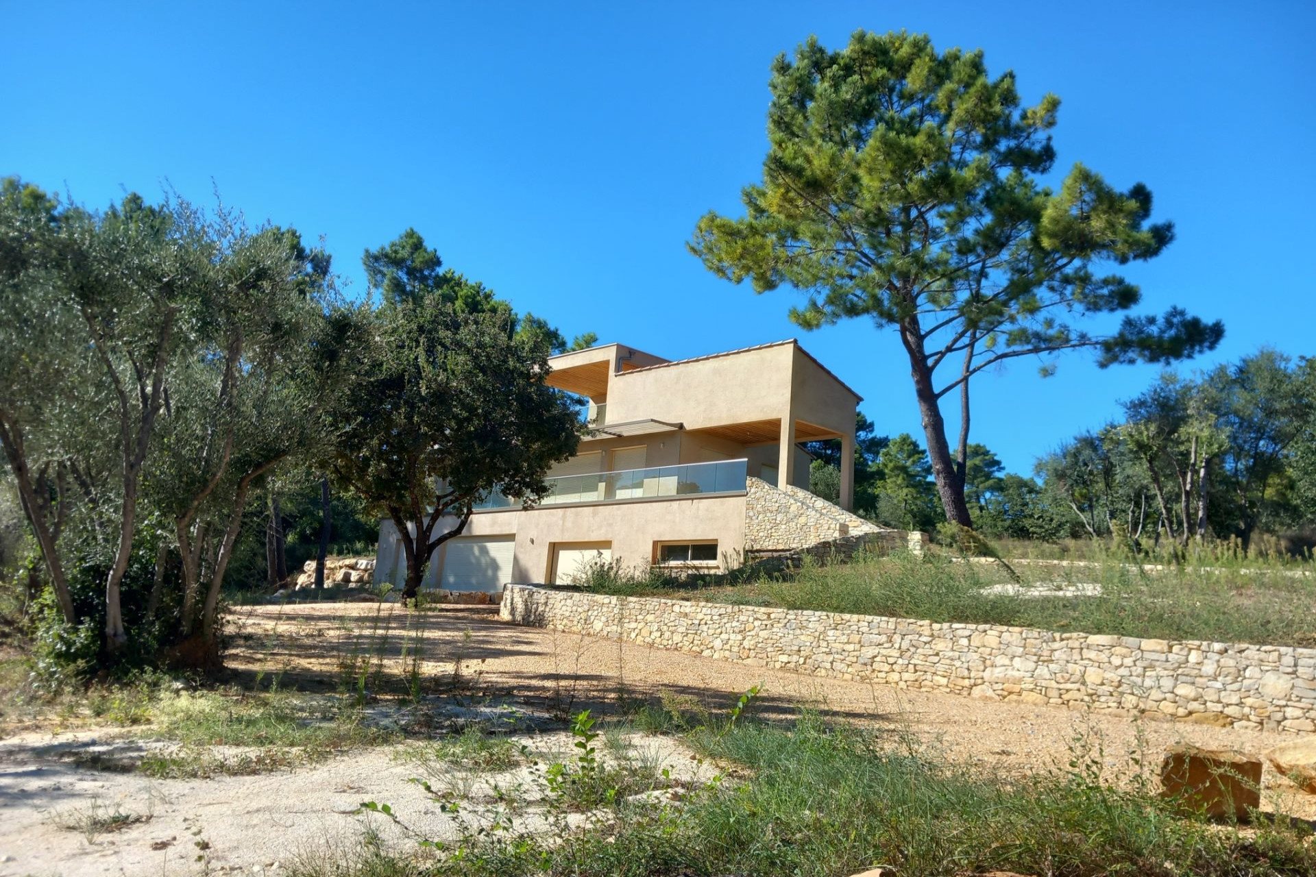 Maison à vendre, 194m², Saint-Quentin-la-Poterie