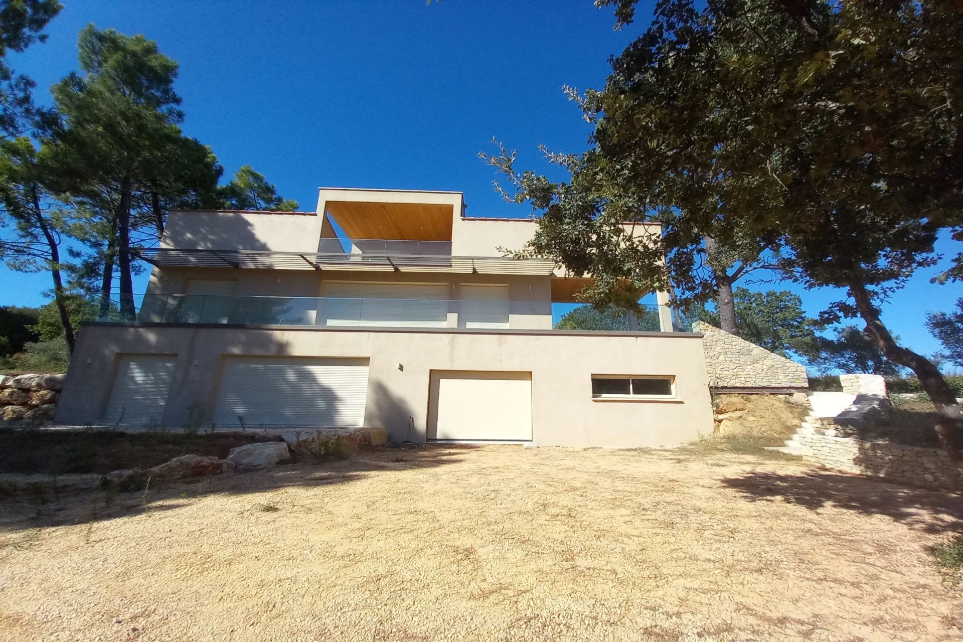 Maison à vendre, 194m², Saint-Quentin-la-Poterie