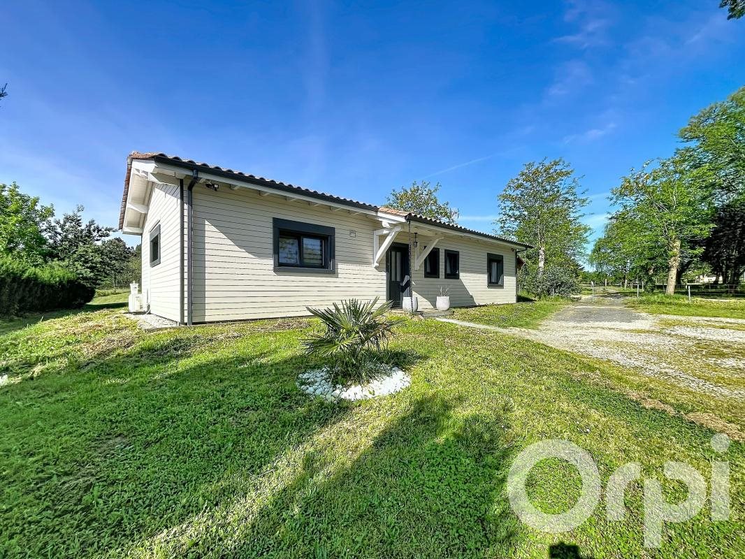 Maison à vendre, 92m², Bourgnac