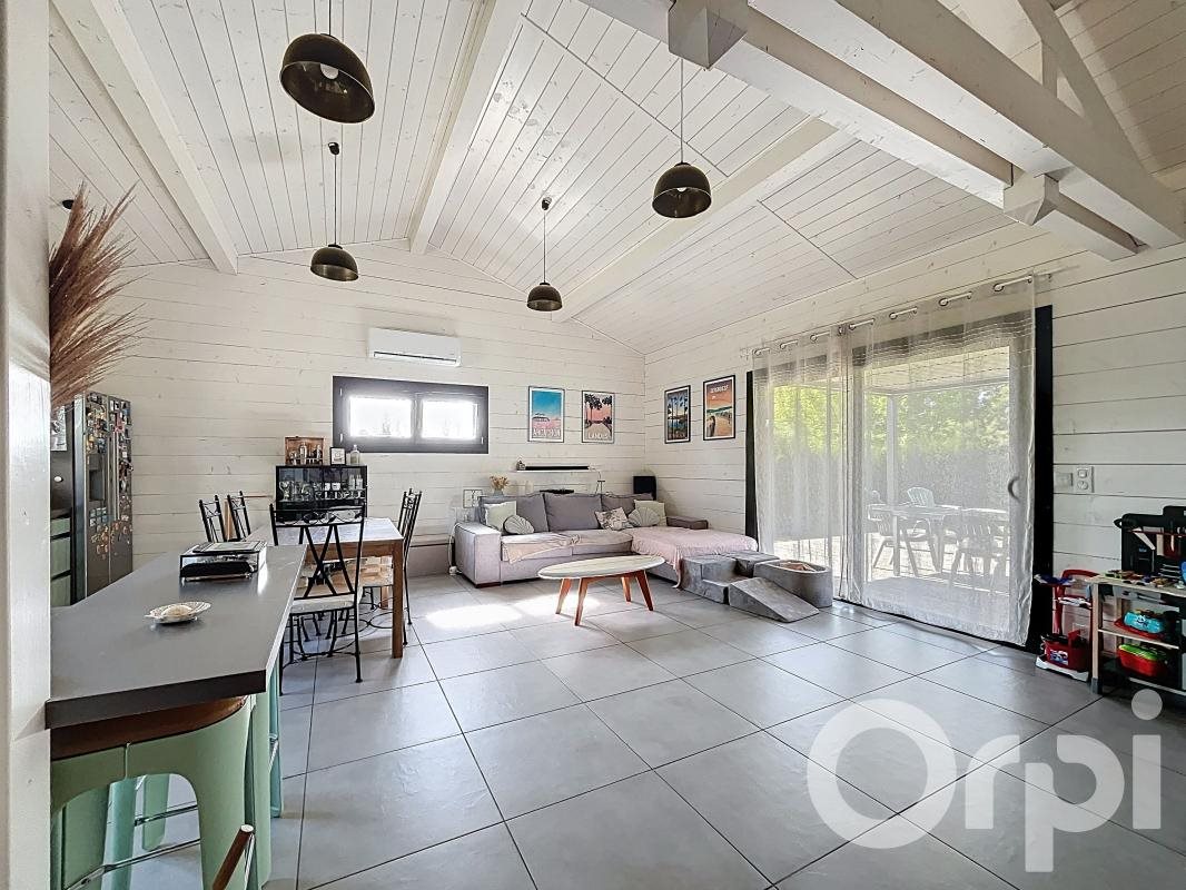 Maison à vendre, 92m², Bourgnac