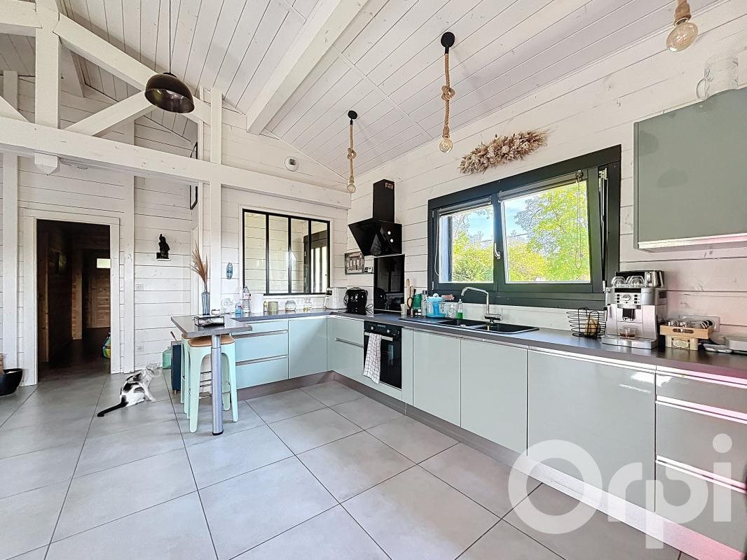 Maison à vendre, 92m², Bourgnac