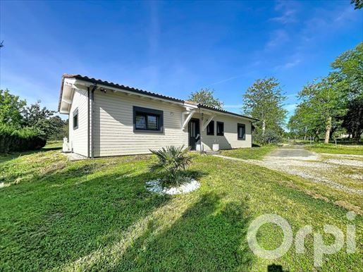 Maison 4 pièces 92 m² · à Bourgnac · 92 m² · 199 000 €