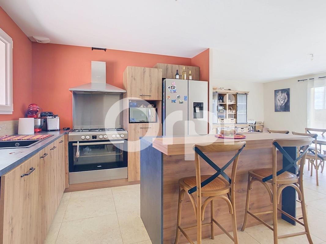 Maison à vendre, 110m², Bassillac et Auberoche