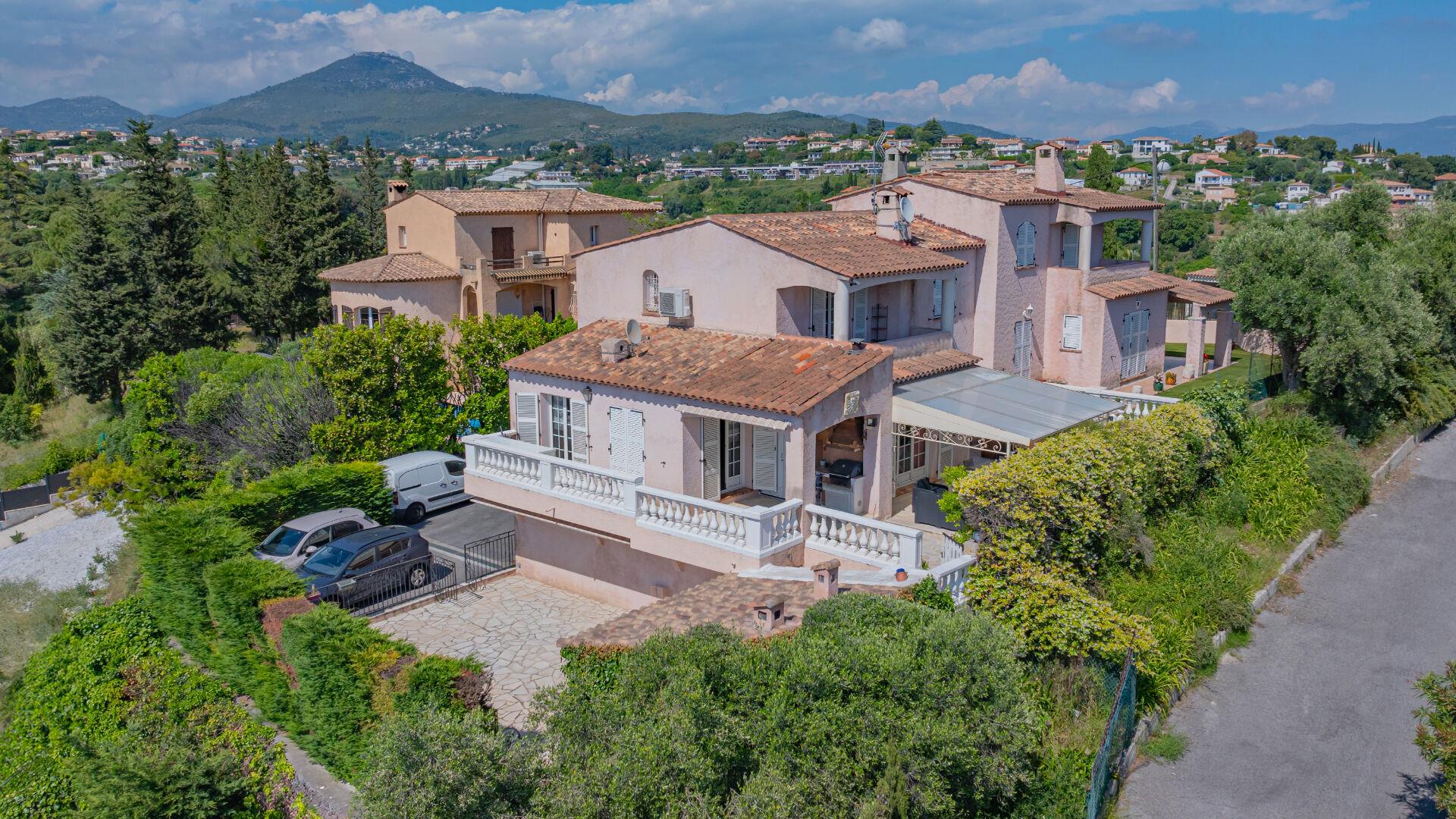 Maison à vendre, 113m², Nice