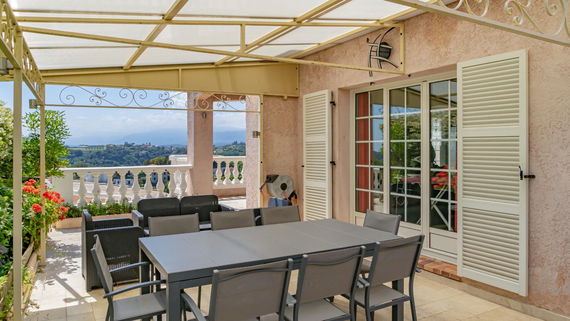 Maison à vendre, 113m², Nice