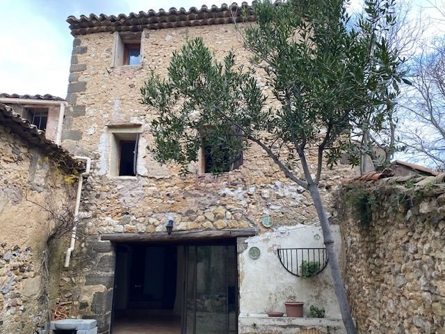 Maison à vendre, 105m², Aspiran