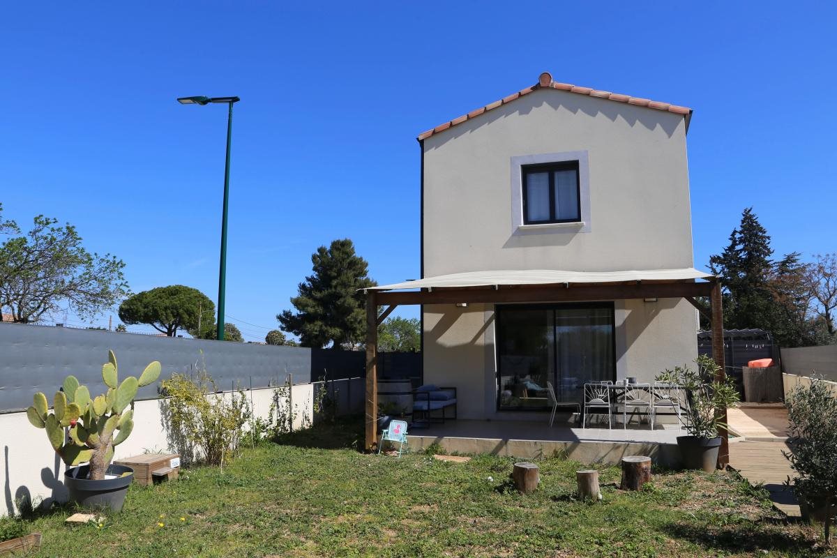 Maison à vendre, 85m², Paulhan