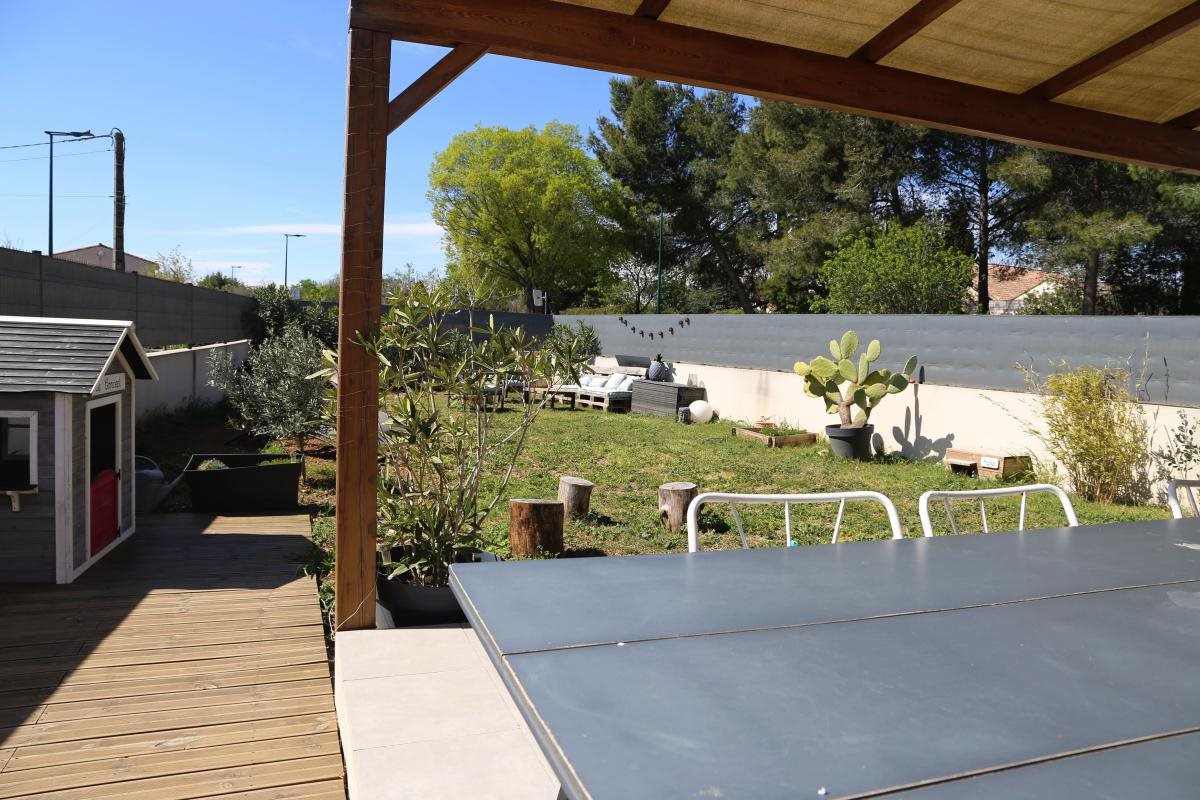 Maison à vendre, 85m², Paulhan