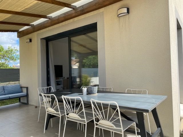 Maison à vendre, 85m², Paulhan