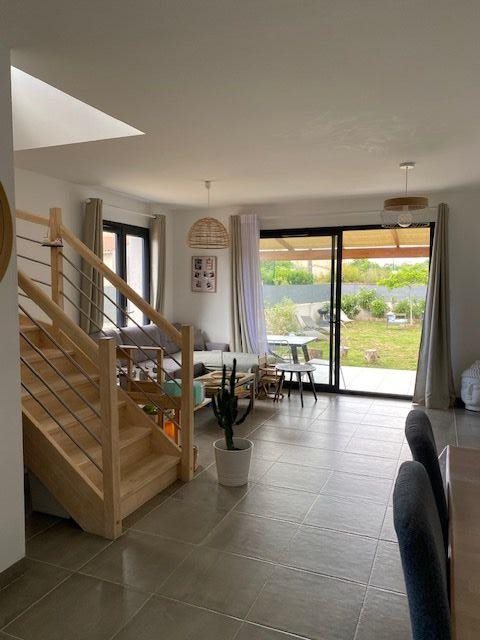 Maison à vendre, 85m², Paulhan