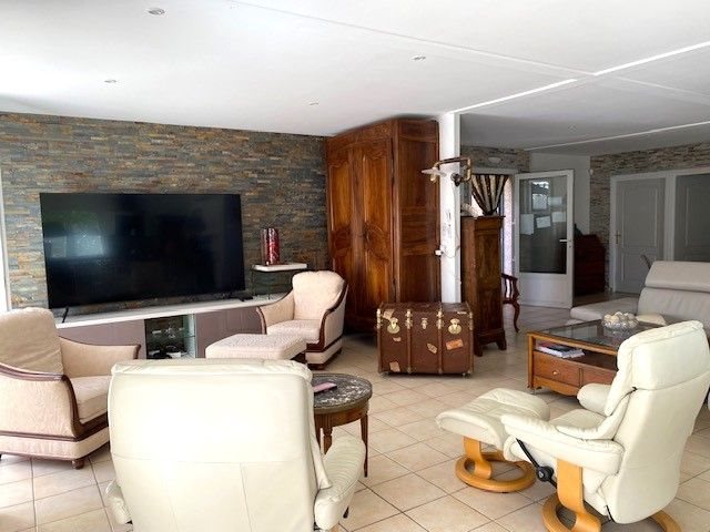 Maison à vendre, 161m², Clermont-l'Hérault