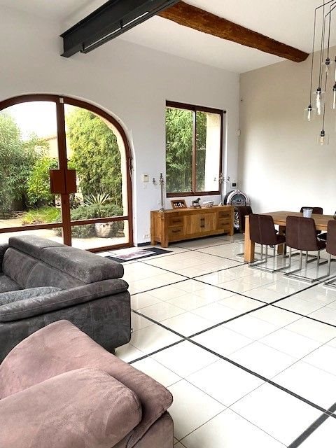Maison à vendre, 185m², Paulhan