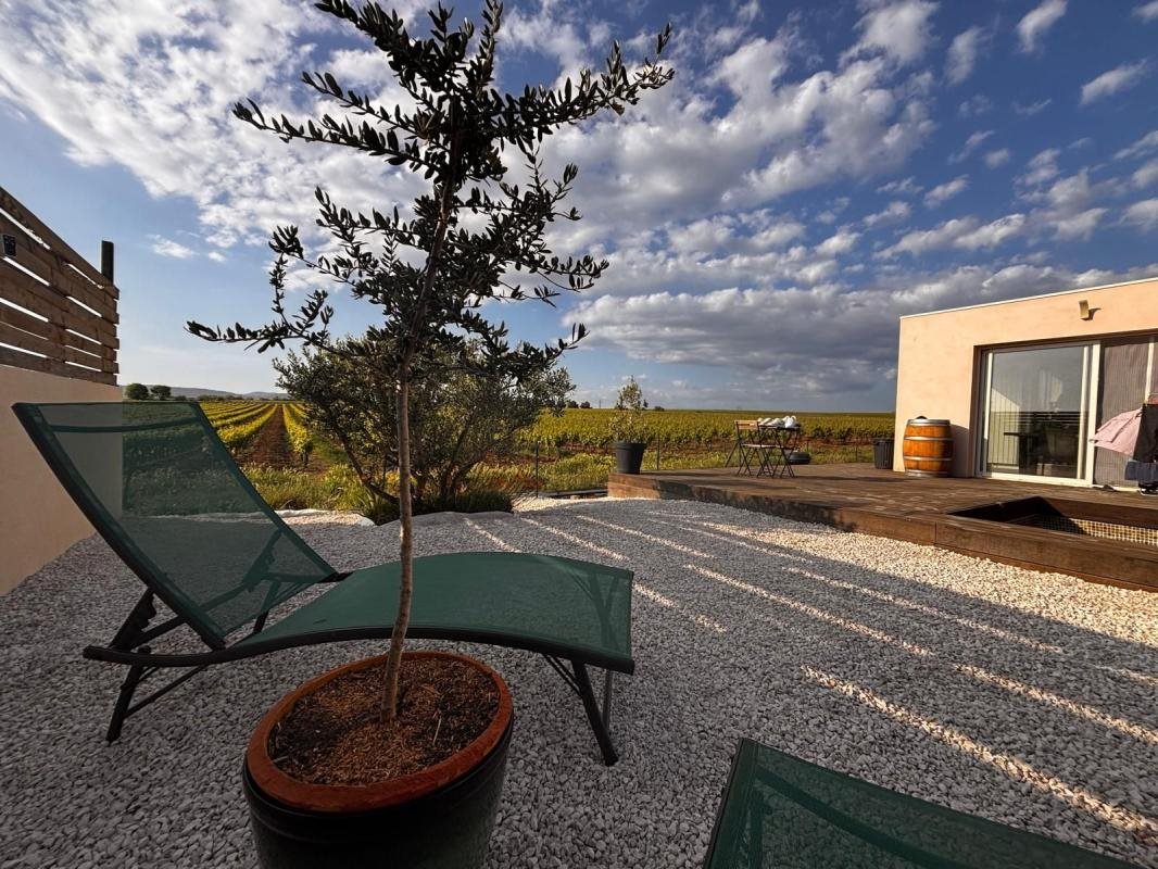Maison à vendre, 109m², Adissan