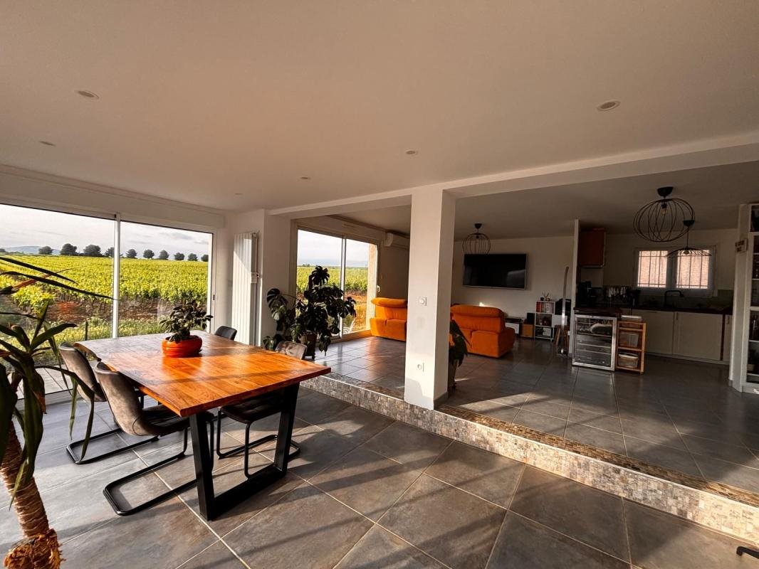 Maison à vendre, 109m², Adissan