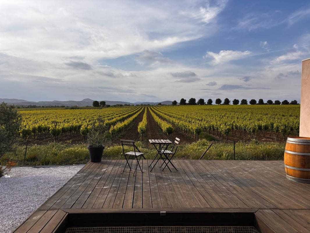 Maison à vendre, 109m², Adissan