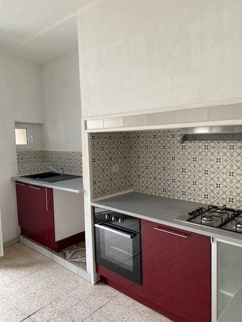 Maison à vendre, 107m², Saint-Pargoire