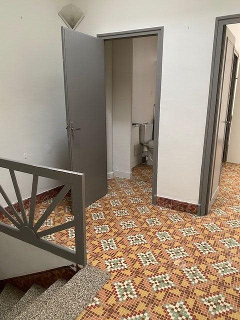 Maison à vendre, 107m², Saint-Pargoire