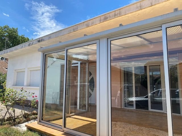 Maison à vendre, 94m², Paulhan