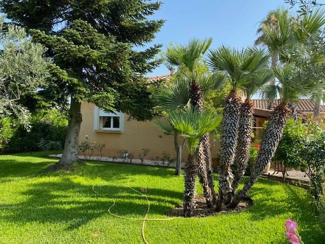 Maison à vendre, 171m², Usclas-d'Hérault