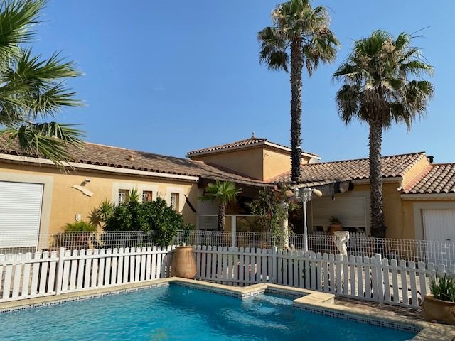 Maison à vendre, 171m², Usclas-d'Hérault