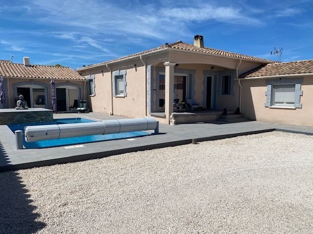 Maison à vendre, 137m², Paulhan