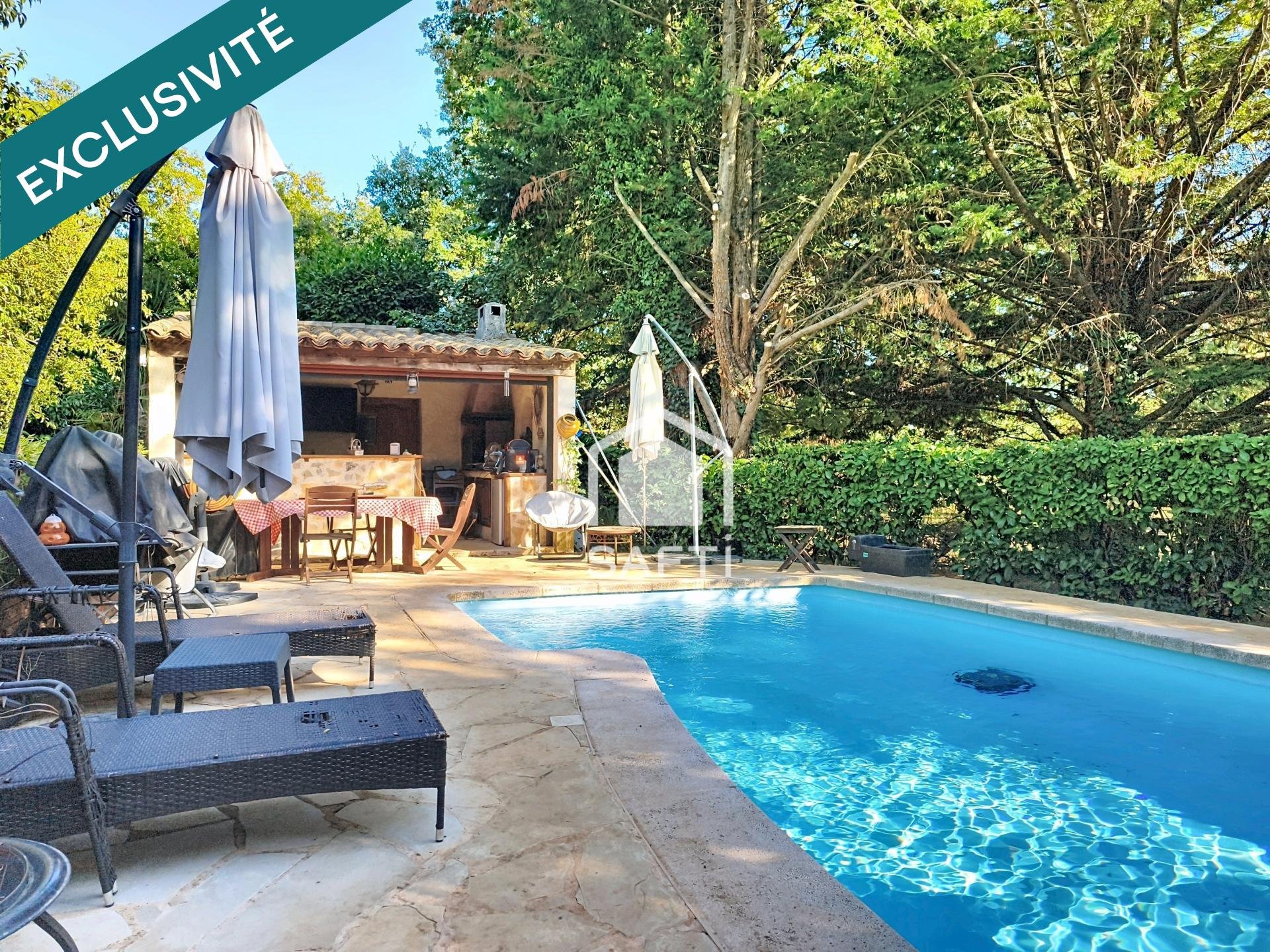 Maison à vendre, 268m², Callian